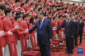 了他们进攻